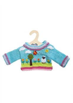 Heless 1154 - StrickpulLover, Größe 28 - 35 Cm