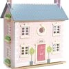 Le Toy Van Bay Tree Doll House -Corolle Verkaufsgeschäft le toy van bay tree doll house