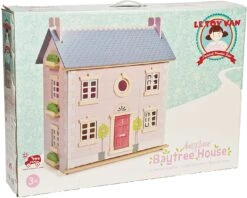 Le Toy Van Bay Tree Doll House -Corolle Verkaufsgeschäft le toy van bay tree doll house 3