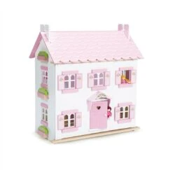Djeco Le Toy Van Sophie's Doll House