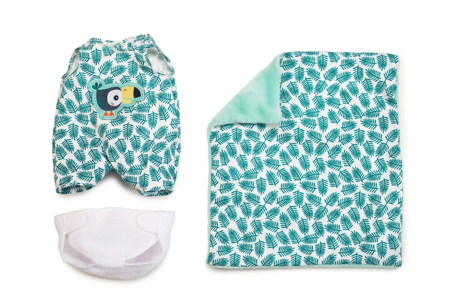 Lilliputiens ARI Baby 5 Lilliputiens ARI Baby – Bild 3