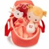 Lilliputiens Baby Lena -Corolle Verkaufsgeschäft lilliputiens baby lena