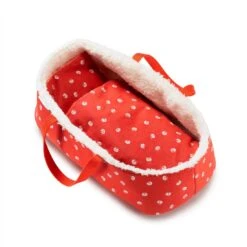 Lilliputiens Babykorb -Corolle Verkaufsgeschäft lilliputiens babykorb 3