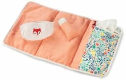 Lilliputiens Blumen Wechselset