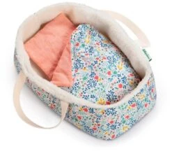 Lilliputiens Flowers Moseskorb -Corolle Verkaufsgeschäft lilliputiens flowers moseskorb 2