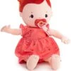 Lilliputiens ROSE Puppe 36 Cm