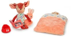 Lilliputiens Stella Bedtime - Abendritual