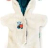 Lilliputiens YVON - Schaf-Onesie Für Puppe -Corolle Verkaufsgeschäft lilliputiens yvon schaf onesie fuer puppe