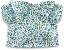 Ma Corolle Bluse / Für Alle 36cm Ma Corolle Puppen / Für Kinder Ab 4 Jahren Geeignet