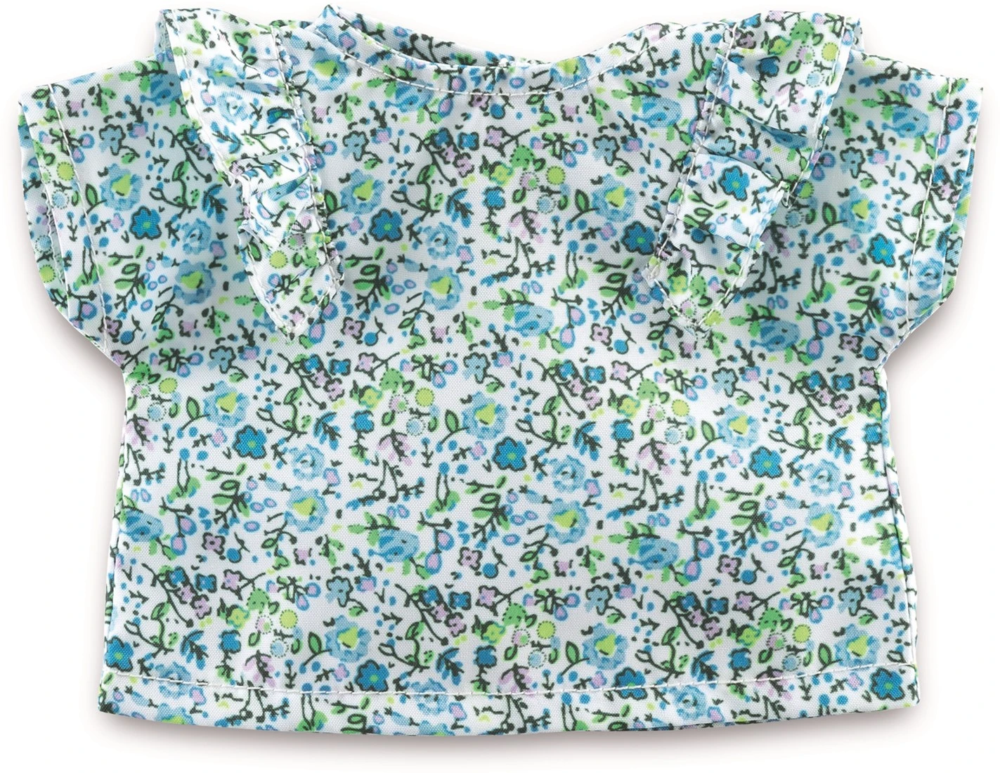 Ma Corolle Bluse / Für Alle 36cm Ma Corolle Puppen / Für Kinder Ab 4 Jahren Geeignet 3 Ma Corolle Bluse / Für Alle 36cm Ma Corolle Puppen / Für Kinder Ab 4 Jahren Geeignet