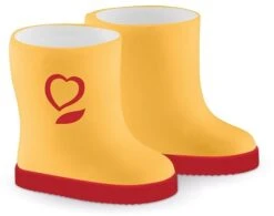 Ma Corolle Gummistiefel / Für Alle 36cm Ma Corolle Puppen / Für Kinder Ab 4 Jahren Geeignet