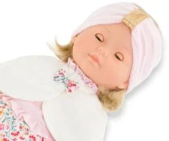 Ma Corolle Priscille / Winterblüten / Weichkörper-Ankleidepuppe Mit Halblangen Haaren Im Winteroutfit / Schlafaugen / Vanilleduft / 36cm / Für Kinder Ab 4 Jahren Geeignet -Corolle Verkaufsgeschäft ma corolle priscille winterblueten weichkoerper ankleidepuppe mit halblangen haaren im winteroutfit schlafaugen vanilleduft 36cm fuer ki 2