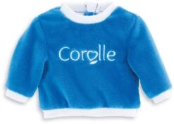 Ma Corolle Pullover / Für Alle 36cm Ma Corolle Puppen / Für Kinder Ab 4 Jahren Geeignet