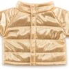 Ma Corolle Steppjacke / Golden / Für Alle 36cm Ma Corolle Puppen / Für Kinder Ab 4 Jahren Geeignet, 9000211920 1 Ma Corolle Steppjacke / Golden / Für Alle 36cm Ma Corolle Puppen / Für Kinder Ab 4 Jahren Geeignet, 9000211920 -Corolle Verkaufsgeschäft ma corolle steppjacke golden fuer alle 36cm ma corolle puppen fuer kinder ab 4 jahren geeignet 9000211920