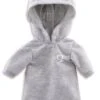 Ma Corolle Sweatkleid / Für Alle 36cm Ma Corolle Puppen / Für Kinder Ab 4 Jahren Geeignet -Corolle Verkaufsgeschäft ma corolle sweatkleid fuer alle 36cm ma corolle puppen fuer kinder ab 4 jahren geeignet