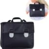 Corolle MC36 Schultasche Schwarz, Für Puppe 36 Cm -Corolle Verkaufsgeschäft mc36 schultasche schwarz fuer puppe 36 cm