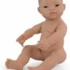 Miniland Miniland31006 Babypuppe Neugeborenes Asiatisches Mädchen 40cm-31006 1 Miniland Miniland31006 Babypuppe Neugeborenes Asiatisches Mädchen 40cm-31006 -Corolle Verkaufsgeschäft miniland miniland31006 babypuppe neugeborenes asiatisches maedchen 40cm 31006