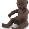 Miniland Poppen: BABYPOP AFRIKAANS MEISJE 40cm, Met Vanillegeur, Waterdicht, Anatomisch Correct, In Vinyl. Made In Spain, 10m+ 2 Miniland Poppen: BABYPOP AFRIKAANS MEISJE 40cm, Met Vanillegeur, Waterdicht, Anatomisch Correct, In Vinyl. Made In Spain, 10m+ -Corolle Verkaufsgeschäft miniland poppen babypop afrikaans meisje 40cm met vanillegeur waterdicht anatomisch correct in vinyl made in spain 10mplus