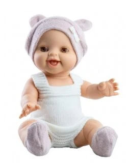Paola Reina 1 Puppe