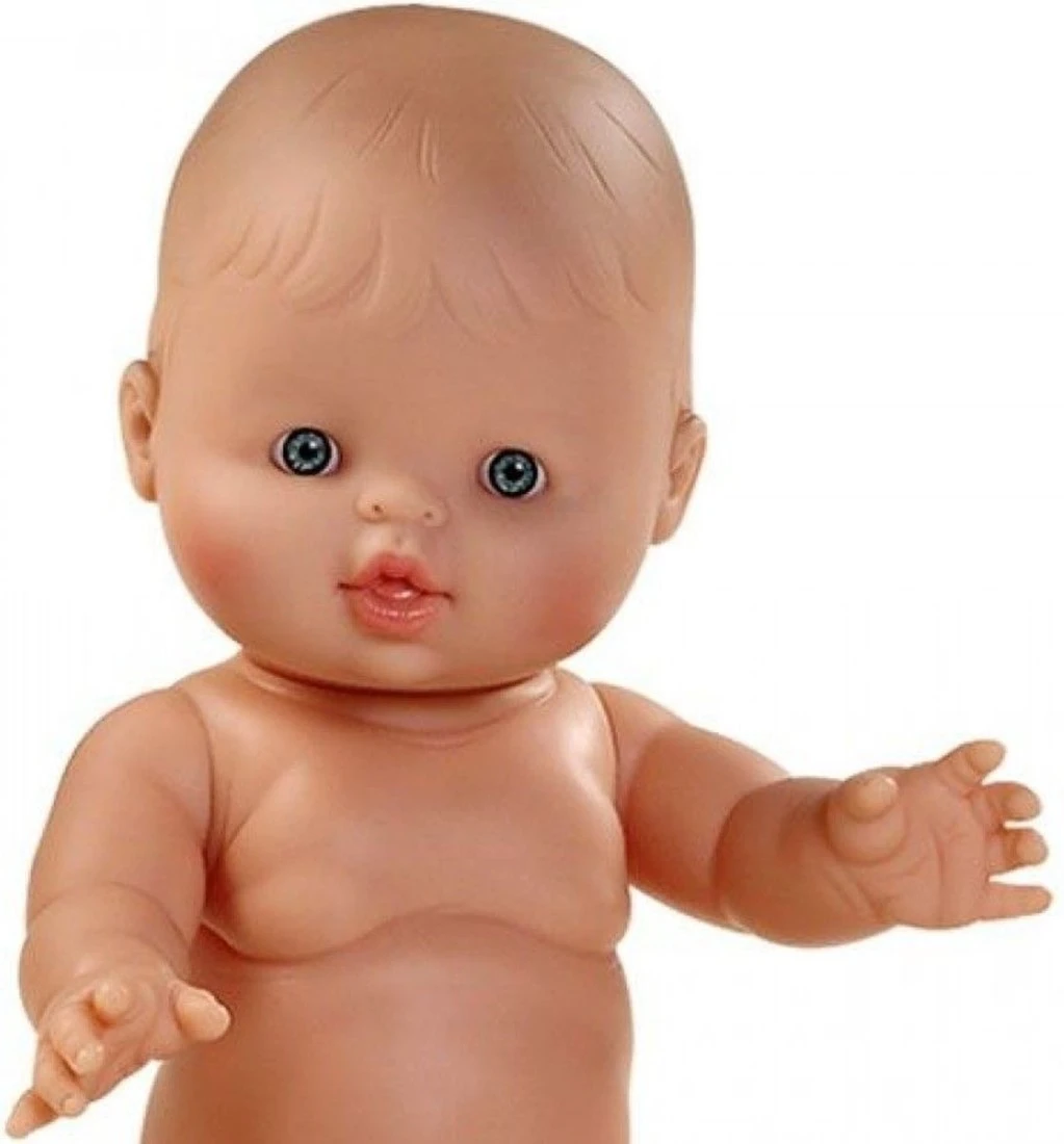 Paola Reina Gordi 34021 Europäische Jungenpuppe 4 Paola Reina Gordi 34021 Europäische Jungenpuppe – Bild 2