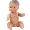 Paola Reina Gordi Baby Puppe Junge Mandelaugen - 34 Cm -Corolle Verkaufsgeschäft paola reina gordi baby puppe junge mandelaugen 34 cm