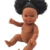 Paola Reina Gordi Babypop Meisje Zoe Donkerbruin Krullend Haar - 34 Cm 2 Paola Reina Gordi Babypop Meisje Zoe Donkerbruin Krullend Haar - 34 Cm -Corolle Verkaufsgeschäft paola reina gordi babypop meisje zoe donkerbruin krullend haar 34 cm