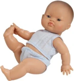 Paola Reina Gordi Europäischen Boy Schlafanzug