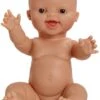 Paola Reina Kiko Baby Mädchen Puppe Ohne Kleidung -Corolle Verkaufsgeschäft paola reina kiko baby maedchen puppe ohne kleidung