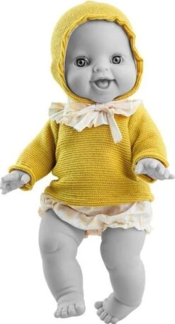 Paola Reina Kledingset Gordi Anik (34cm)