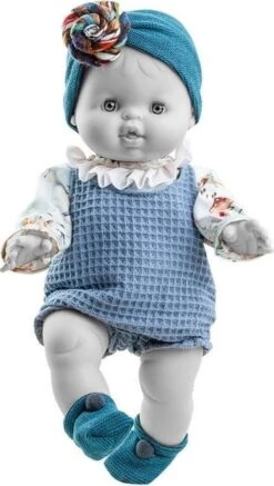 Paola Reina Kledingset Gordi Blanca (34cm)