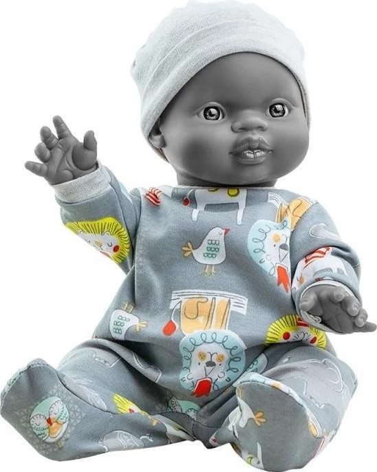 Paola Reina Kledingset Gordi Noe (34cm) 3 Paola Reina Kledingset Gordi Noe (34cm)