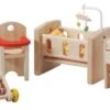 Plan Toys PlanToys Holzspielzeug Kinderzimmer -Corolle Verkaufsgeschäft plantoys holzspielzeug kinderzimmer