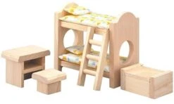 Plan Toys PlanToys Holzspielzeug Kinderzimmer-Klassisch