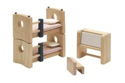 Plan Toys PlanToys Holzspielzeug Kinderzimmer-Orchard