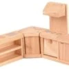 Plan Toys PlanToys Holzspielzeug Küche-Klassisch