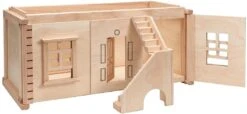 Djeco PlanToys Holzspielzeug Viktorianisches Puppenhaus Kellergeschoss 13 Djeco PlanToys Holzspielzeug Viktorianisches Puppenhaus Kellergeschoss -Corolle Verkaufsgeschäft plantoys holzspielzeug viktorianisches puppenhaus kellergeschoss 3