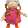 Sigikid Puppe Brenda Bilipup, Pink -Corolle Verkaufsgeschäft sigikid puppe brenda bilipup pink