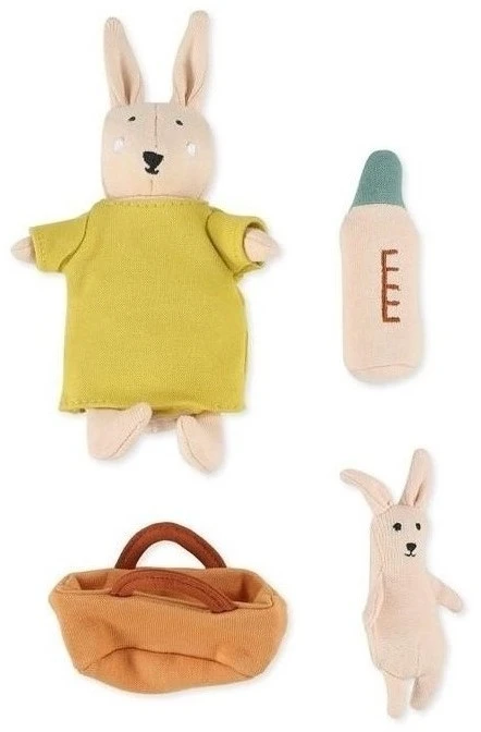 Trixie Puppet World M - Heim 4 Trixie Puppet World M - Heim – Bild 2