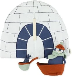 Trixie Puppet World M - Iglu