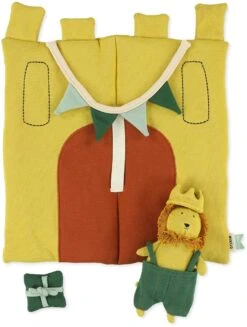 Trixie Puppet World M - Party