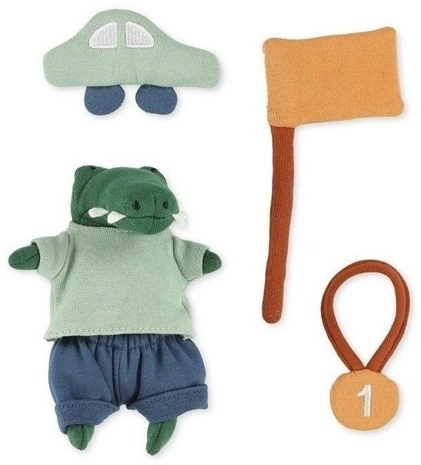 Trixie Puppet World M - Rennen 4 Trixie Puppet World M - Rennen – Bild 2