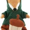 Trixie Puppet World S - Mr. Fox -Corolle Verkaufsgeschäft trixie puppet world s mr fox