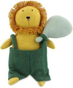 Trixie Puppet World S - Mr. Lion