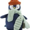 Trixie Puppet World S - Mr. Penguin -Corolle Verkaufsgeschäft trixie puppet world s mr penguin