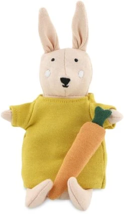 Trixie Puppet World S - Mrs. Rabbit
