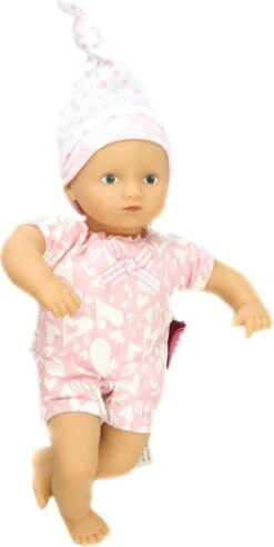 Unbekannt Mini Aquini Filles, 6-pcs. Dans UNE Baignoire