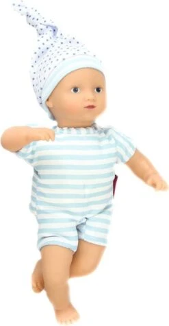 Unbekannt Mini Aquini Garçons, 6-pcs. Dans UNE Baignoire