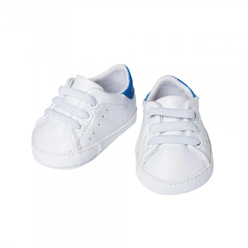 Witte Sneakers (38-45cm) 3 Witte Sneakers (38-45cm)