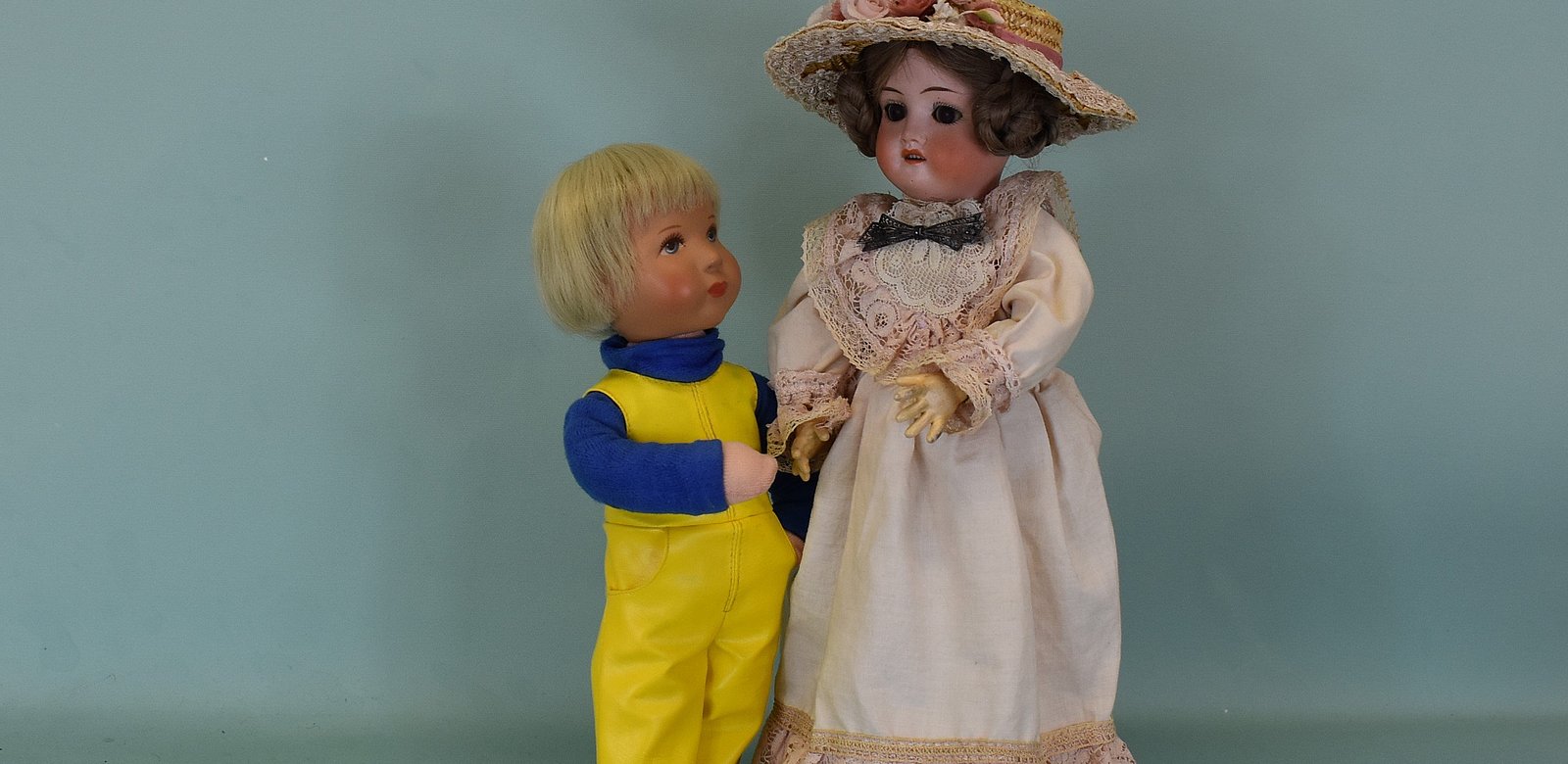 Corolle Verkaufsgeschäft -Corolle Verkaufsgeschäft csm 01 Plakatmotiv Nick 1975 76 DSC 0706 2 7736362f25